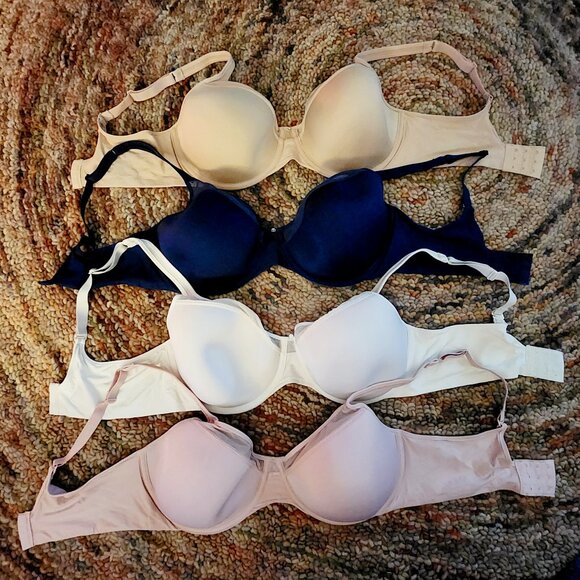 Bali underwire bundle - Picture 1 of 2